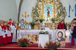 Odpust parafialny 2016-34